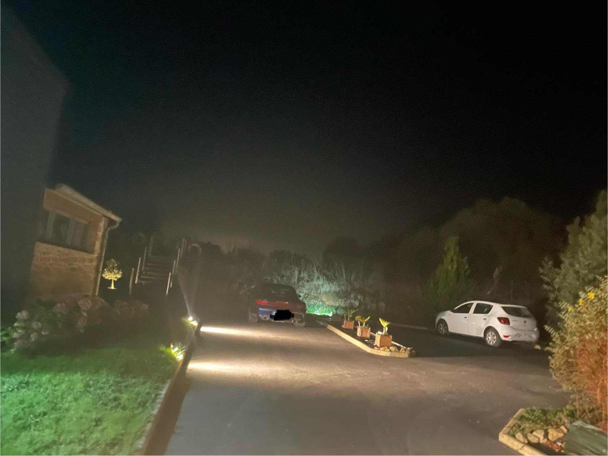 Gites D Izel N1 Entre Terre Et Mer Pres D'Un Golf Ploemel Exterior foto