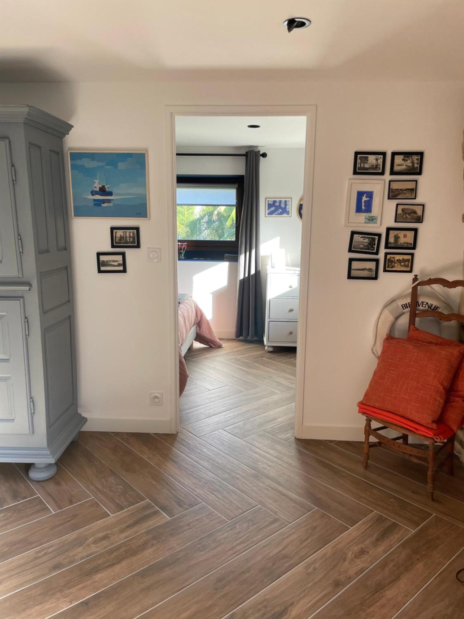 Gites D Izel N1 Entre Terre Et Mer Pres D'Un Golf Ploemel Exterior foto